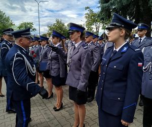 W 2025 roku obchody Święta Policji w Siedlcach odbyły się 23 lipca