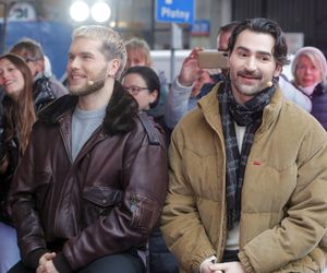 Ślub Jelonka i Kubiaka pod znakiem zapytania? 