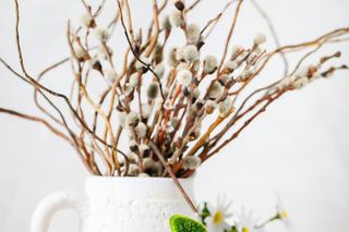 Wielkanocne dekoracje DIY