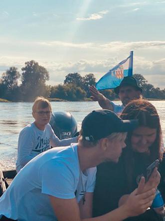 Projekt #Strefa, czyli nowy klub młodzieżowy w Toruniu