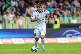 Derby Górnego Śląska pod znakiem gry w kolory. Pechowe dni obrońcy Górnika, ale znalazł adwokata