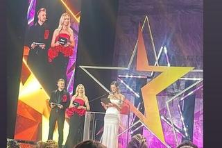 Barbara Kurdej-Szatan, Julia Kamińska 