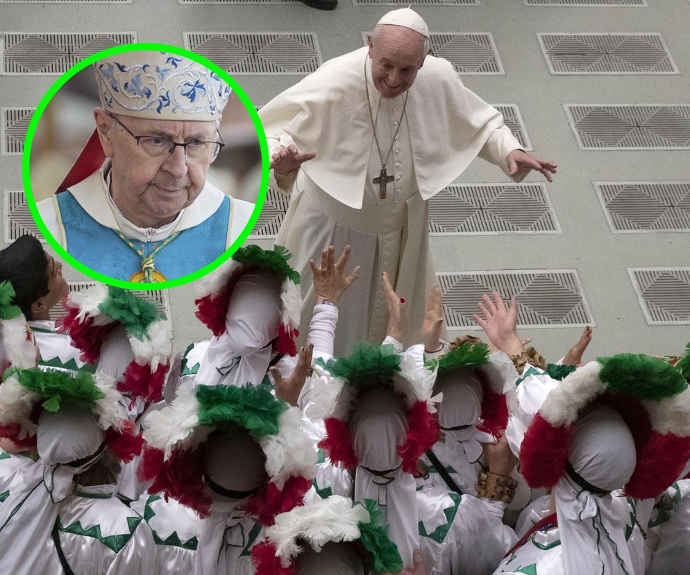 Abp Gądecki po śmierci papieża Franciszka: „Nie rozumieliśmy go, ale podziwialiśmy jego miłość do ludzi”