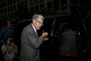 Które zespoły ceni Stephen King? Oto, kogo słucha Król Horroru