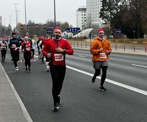 Bieg dla Niepodległej 2024 w Białymstoku