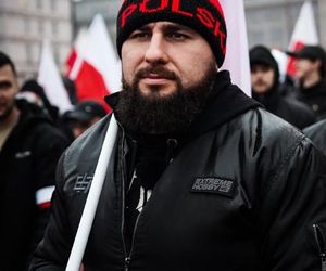 Sportowcy w Dzień Niepodległości