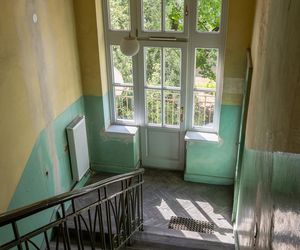Krakowska kamienica przy Kościuszki 18 w europejskim programie FuturHist - opracowanie standardów energooszczędnej temomodernizacji obiektów historycznych.