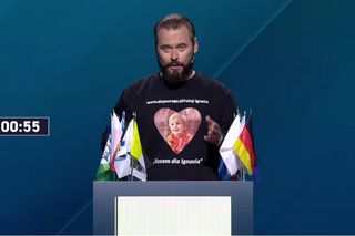 Krzysztof Stanowski skomentował debatę w TVP. Mocne słowa