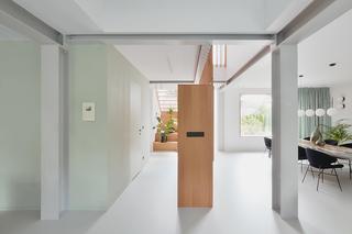 Dom z lat 70. po metamorfozie