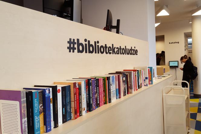 Nowa Biblioteka znajduje się na rogu ulic Starowiejska i Władysława IV. Koszt całej inwestycji to ponad 2 mln zł.