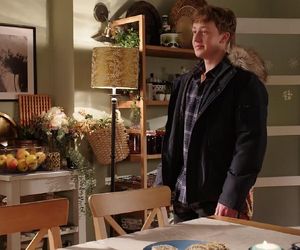 	M jak miłość odc. 1857. Kacper (Bartosz Ziewiec)