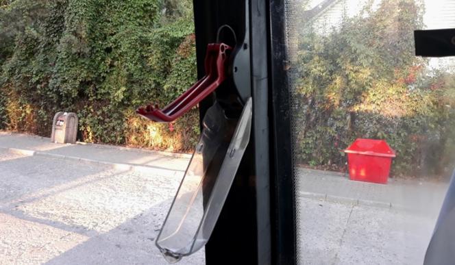 Więcej kontroli autobusów szkolnych