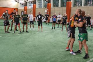 Projekt Wojownik. Tak trenują krakowscy żołnierze