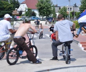 Rusza remont Skateplazy w Lesznie