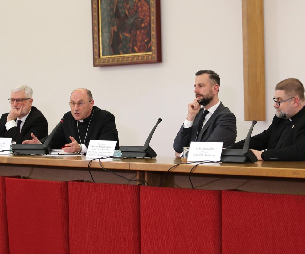 Episkopat wicepremier