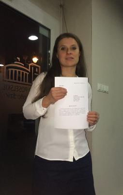 Ewa Kołodziej