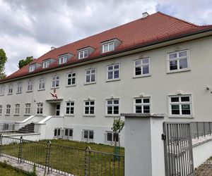 To u niego przebywała 11-letnia Patrycja. 24-latek doprowadzony do prokuratury