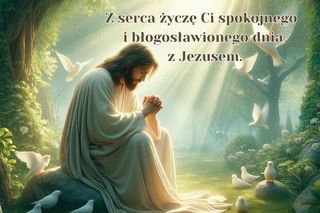 Boże Ciało dzień dobry