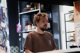 Pan Mama / Serial TVP