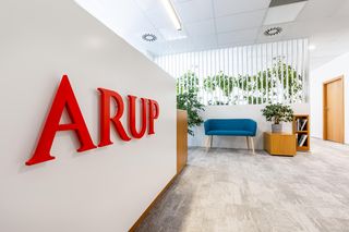 Event Arup Kraków