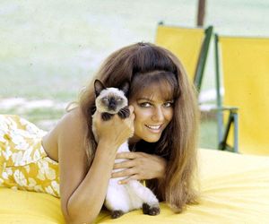 Claudia Cardinale