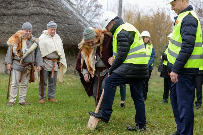 W Masłomęczu powstanie Centrum Archeologiczne