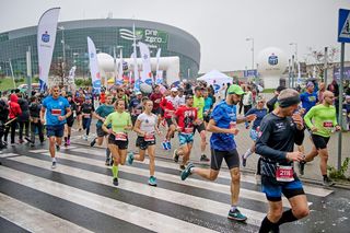 Nadciąga 11. Półmaraton Gliwicki. Będą duże zmiany w ruchu