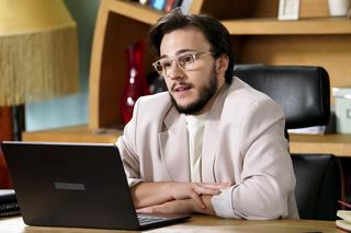 Barwy szczęścia odc. 2917: Kajtek (Jakub Dmochowski)