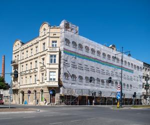 14 budynków w centrum Łodzi zostanie wyremontowanych. Znamy adresy