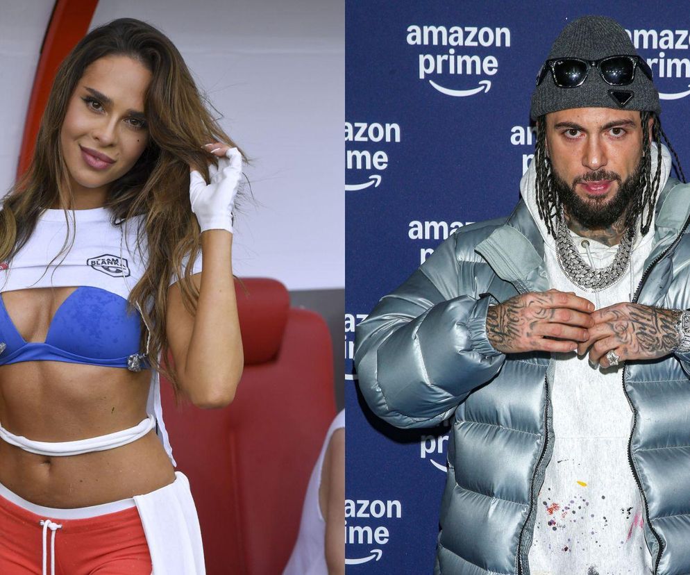Blanka i Malik Montana wystąpili na Polish Hip-Hop Festival 2025! Tak wyglądali