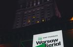 BNP Paribas Warsaw SerialCon