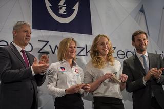 Czas podsumowań: Gala Polskiego Związku Żeglarskiego 2017