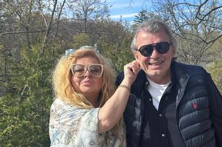 Magda Gessler kończy 70 lat i nie zamierza zwalniać tempa. Będę pracować, aż padnę