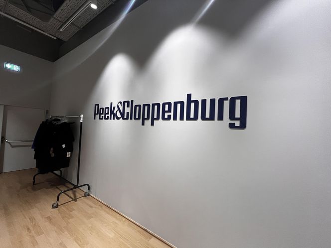 Peek&Cloppenburg