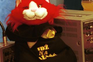 Zygmunt Chajzer chce wrócić do Idź na całość