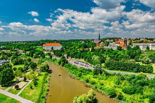 Sandomierz 