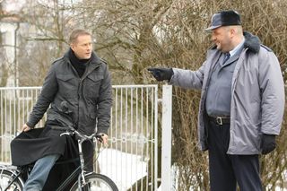 Aspirant Nocul z Ojca Mateusza przeszedł metamorfozę. Michał Piela schudł 30 kilogramów!