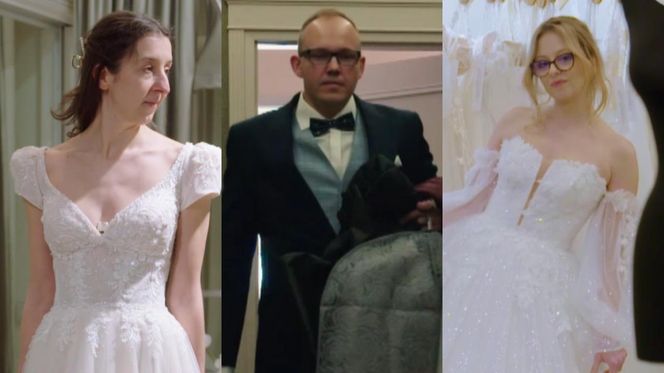 "Ślub od pierwszego wejrzenia"