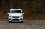 Mercedes-Benz V250d 190 KM 7G-Tronic Exclusive L