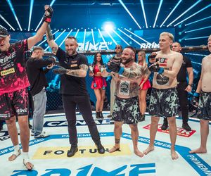 PRIME MMA 14