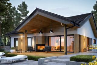 Projekt domu Simon IV G2