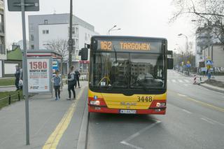 Autobusy Targówek