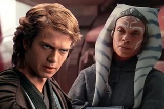 “Ahsoka”: w którym odcinku pojawi się Anakin Skywalker? Jest pewna teoria