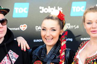 Eurowizja: Kto wystąpi w finale? Zobacz rywali Cleo i Donatana!