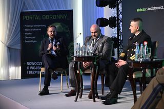 Odporność infrastruktury krytycznej w obliczu zagrożeń hybrydowych i konwencjonalnych