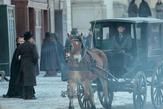 Lalka. Sklep Wokulskiego w Warszawie zrobił furorę i zostanie na dłużej