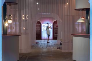 Przez 5 dni Łódź jest stolicą projektowania w zmieniającym się świecie. Trwa Łódź Design Festival 2025. Jesteśmy na miejscu!