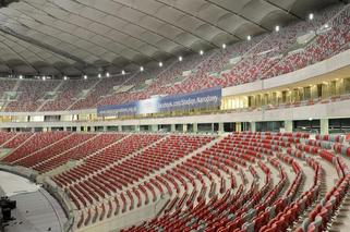 Stadion Narodowy w Warszawie