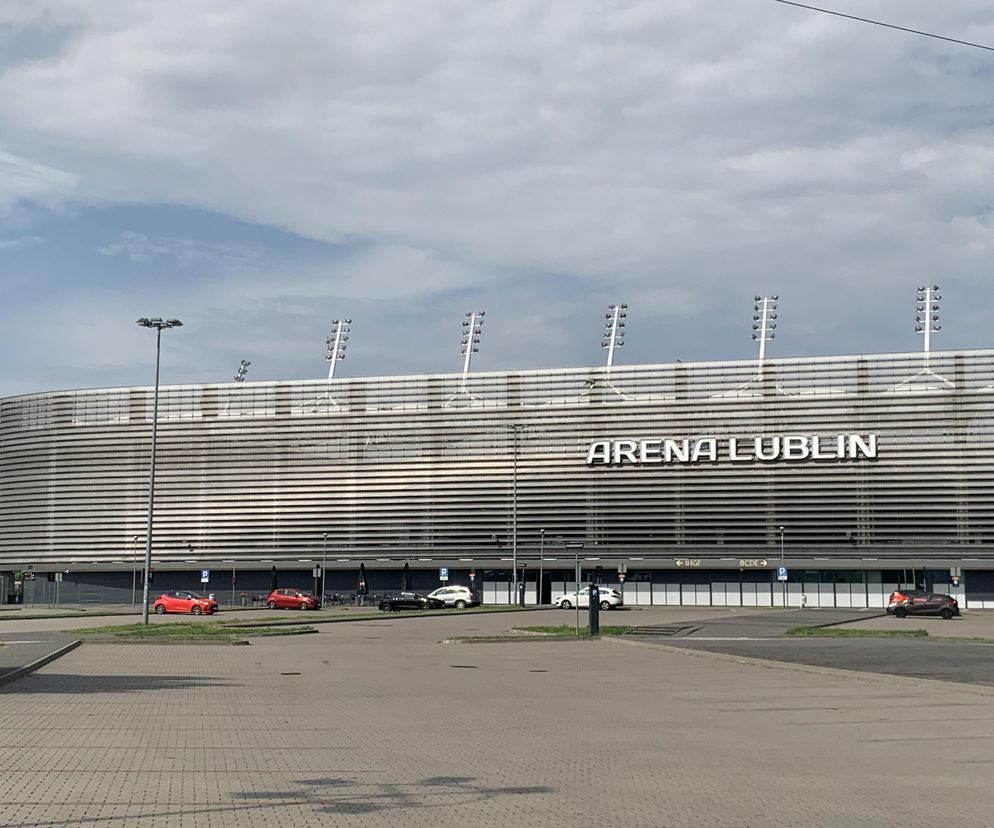 Rozgrywki Ligi Mistrzów ponownie na lubelskim stadionie! Dynamo Kijów walczy w eliminacjach