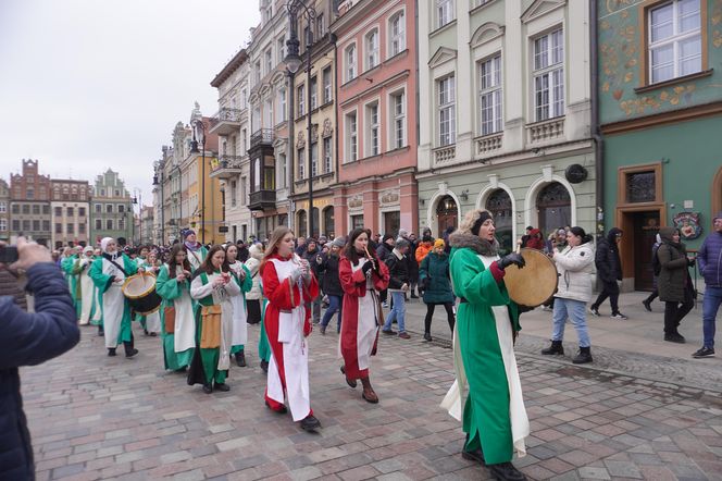 32. Kaziuk Wileński w Poznaniu